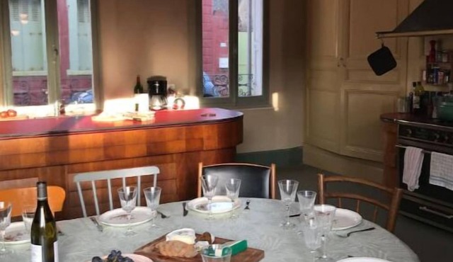 Maison Familiale éco Rénovée - group accommodation