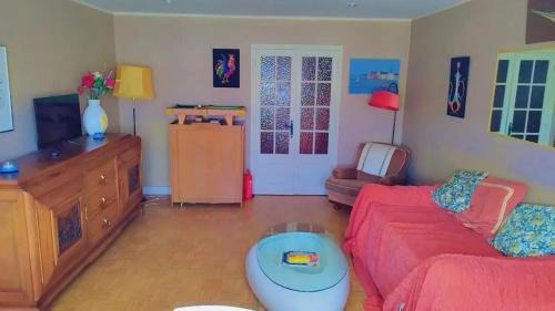 Maison familiale à Bugeat avec jardin accueillant