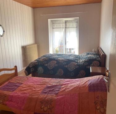 Maison familiale à Picherande