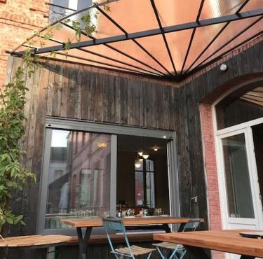 Maison familiale éco rénovée