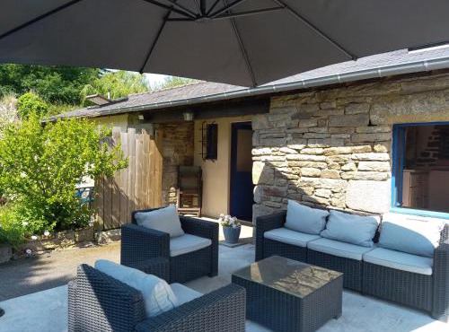 Maison familiale 10 personnes