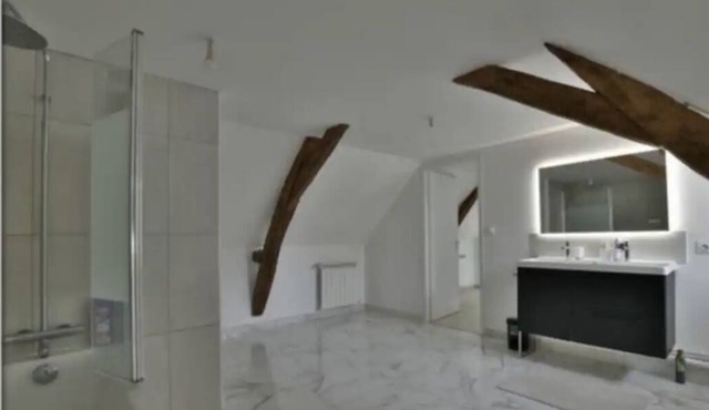 Maison Familiale 11 Personnes