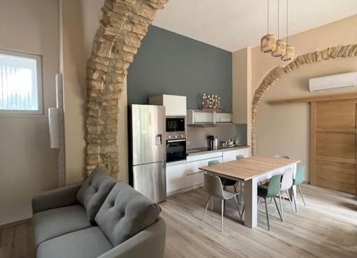 Maison familiale 4 chambres