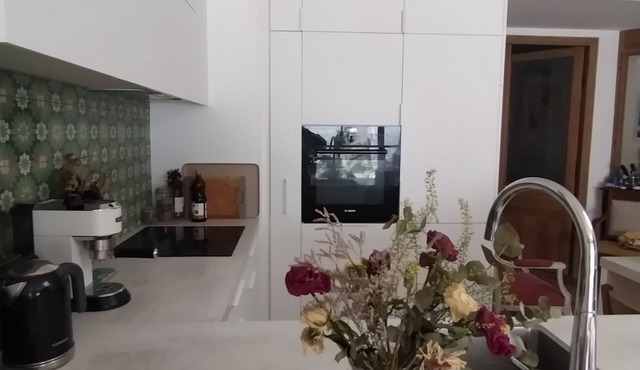 Maison Familiale, au Calme, a 10 min des Gares