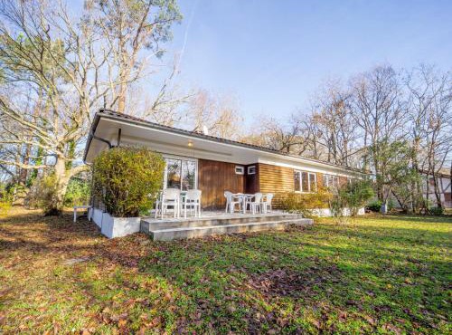Maison familiale au bord du lac d'Aureilhan pour 10 personnes - FR-1-50-197