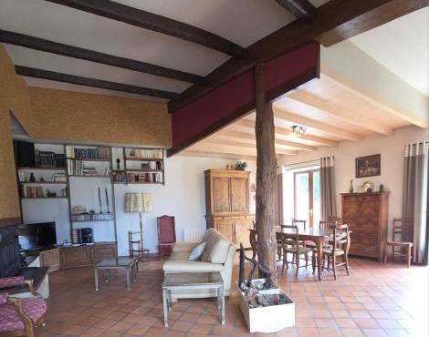 Maison Familiale au coeur du Puy de dôme