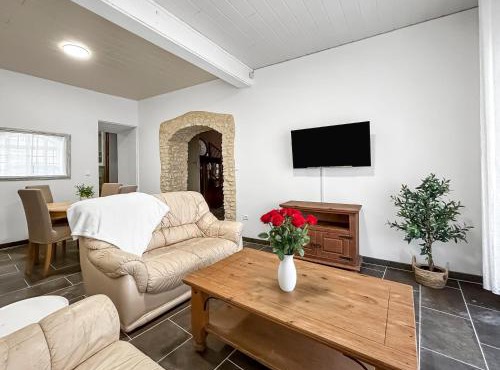 Maison familiale authentique, calme et rustique