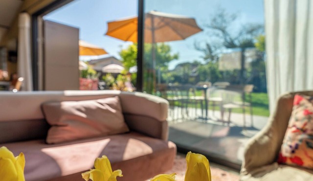 Maison Familiale Avec Piscine, au Calme, à10 mn à Pied du Tram