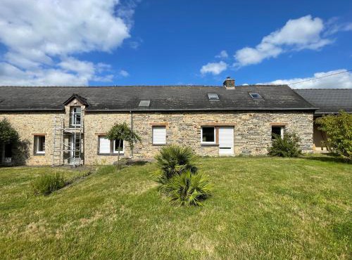 Maison familiale domaine val Léose