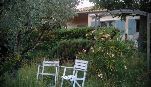 Maison Familiale Dans les Vignes