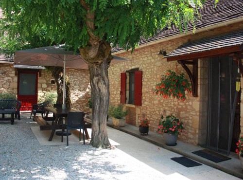 Maison familiale de caractère à Limeuil avec WiFi - FR-1-616-176