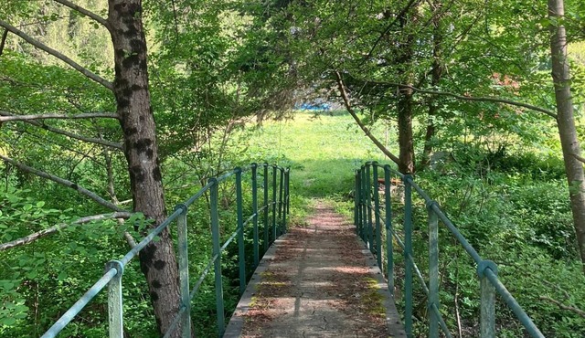 Maison Familiale en pleine nature dans les Cévennes