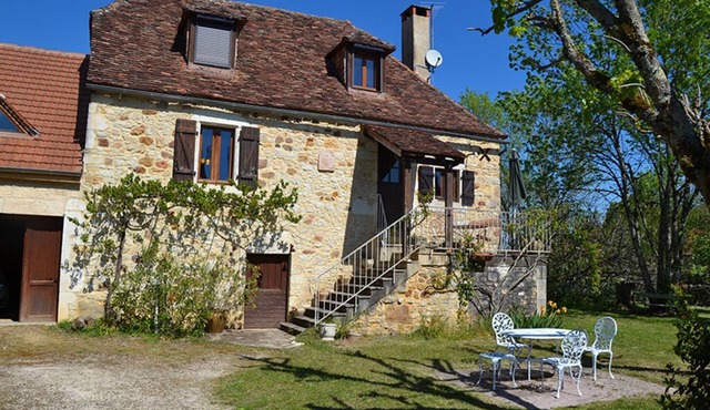 Maison Familiale Entre Lot et Dordogne