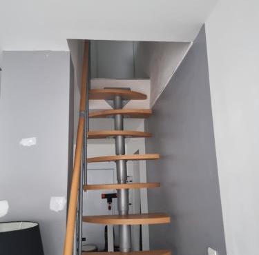 Maison familiale