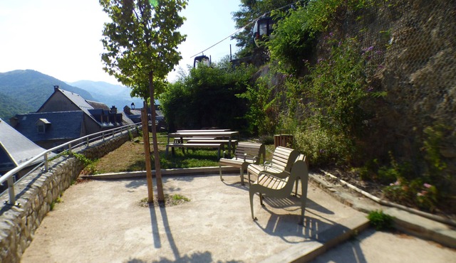 Maison Familiale Pour 8 Personnes Montagne