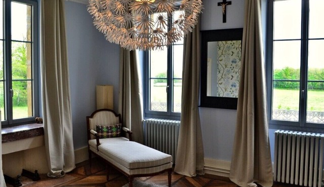 Maison familiale des Buissonniers