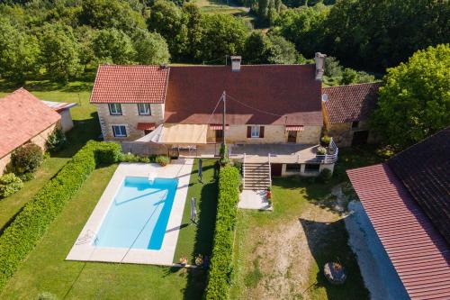Maison familiale Les Crozes