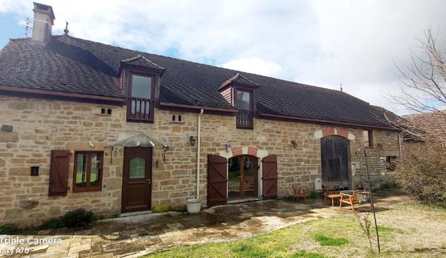 Maison familiale Lotoise