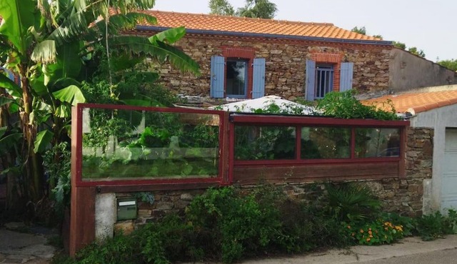 Maison familiale Nantes Sud