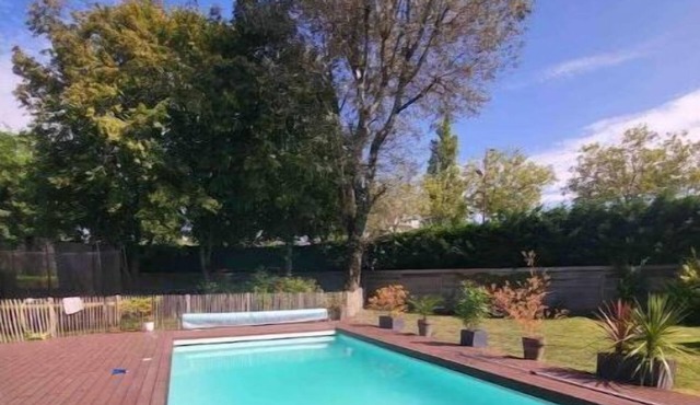 Maison Familiale #olympicgames24