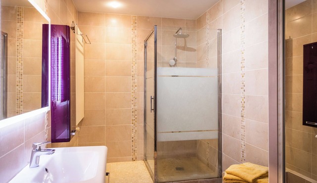 Maison Familiale - Périgord Noir