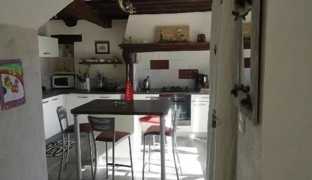 Maison Familiale parc du Livradois Forez village de Pigerolles Thiers 63300