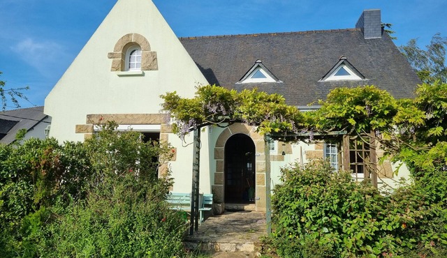 Maison Familiale Pets welcome