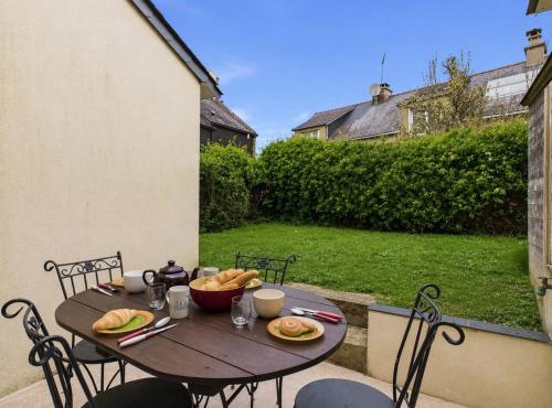 Maison familiale pour 4 adultes 2 enfants