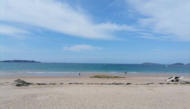 Maison Familiale Proche de la mer