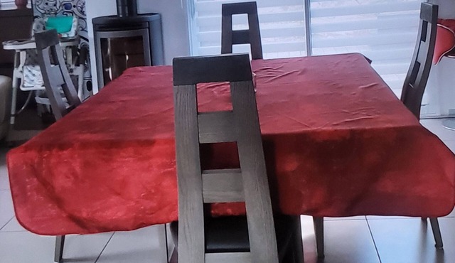 Maison Familiale Proche Commerces et Plages Quartier Calme