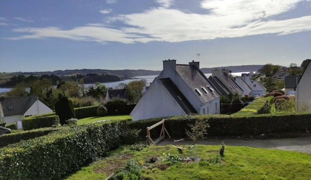 Maison Familiale Proche mer