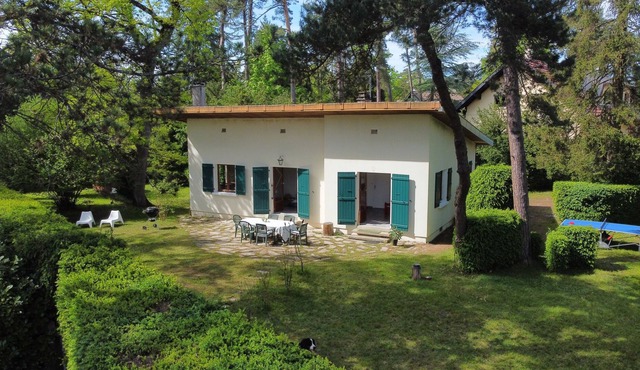 Maison Familiale sur les Bords du Lac Léman
