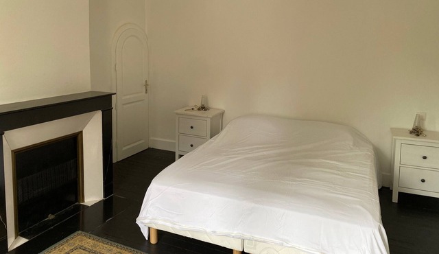 Maison Familliale en Bourgogne Proche Joigny