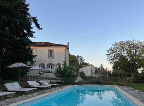 Maison Favori
