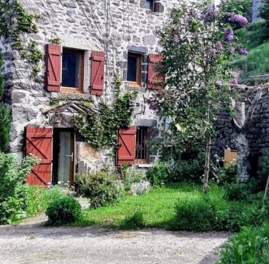 Maison ferme équestre du Ténéré