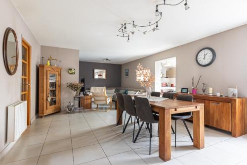 Maison Ferrer - avec jardin clos
