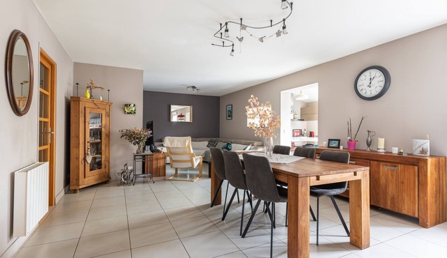 Maison Ferrer - avec jardin clos