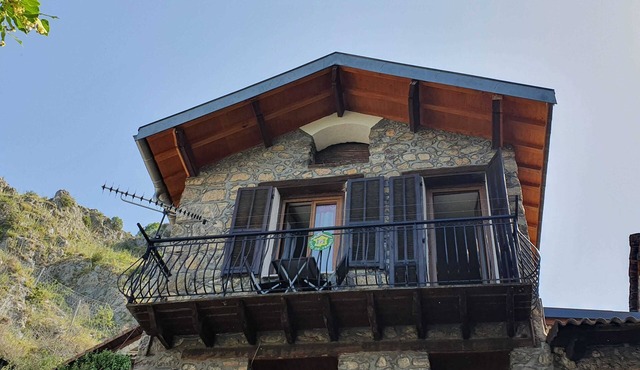 Maison Filip - VALDEBLORE