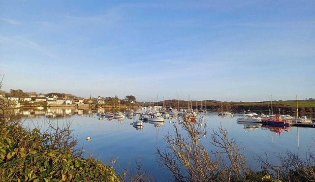 Maison Finistère Nord, Pays des Abers sur la Côte des Légendes