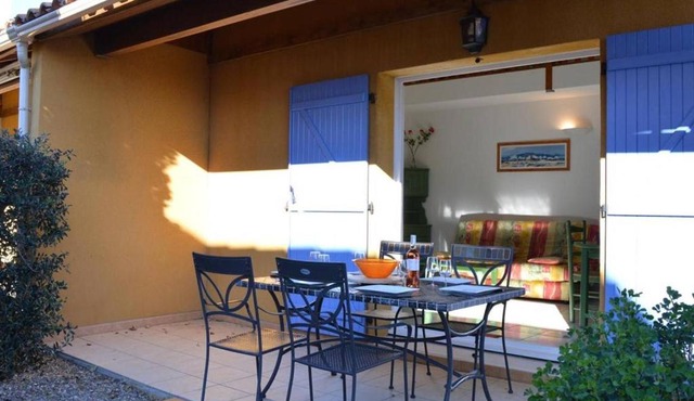 Maison Fleury-Saint-Pierre-la-Mer, 3 pièces, 7 personnes - FR-1-229D-691