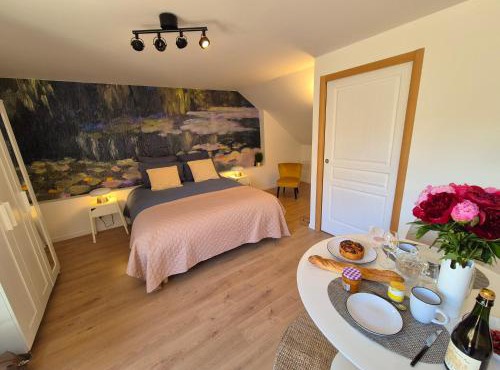 Maison Floréal Giverny