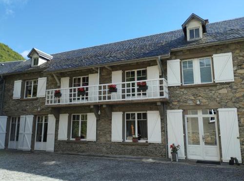 Maison Fouga