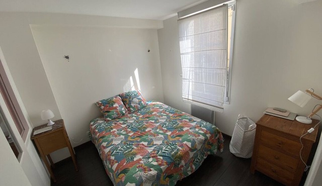 Maison Fouras Centre - 500 m de la Grande Plage