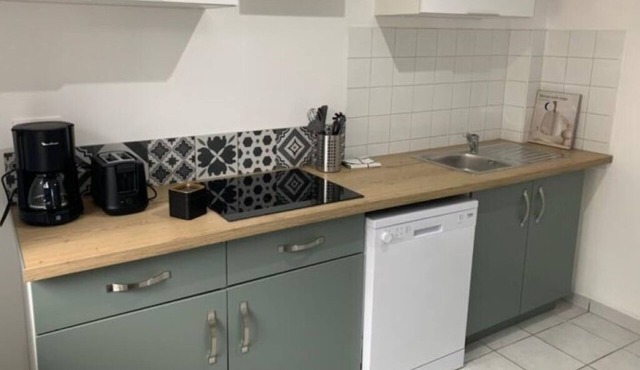 Maison Proche lac de Madine