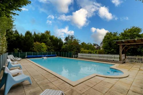 Maison Salle de Musique