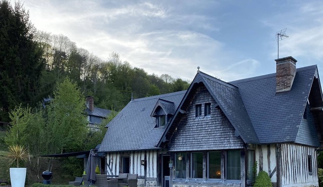 Maison de Charme Honfleur