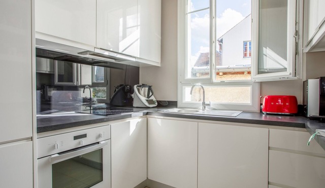 Maison Cristal - Welkeys