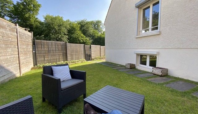 Maison de Ville - Le Chesnay-rocquencourt, France