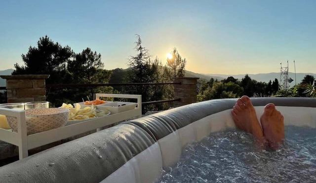 Maison LGBT des Monts Bleus