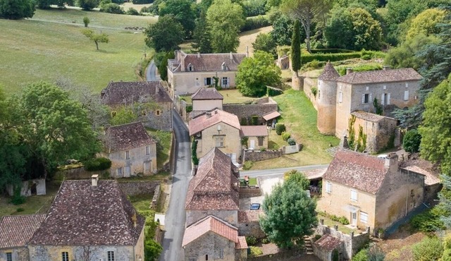 Maison Familiale à Montferrand-du-périgord
